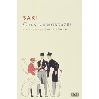 Cuentos mordaces - Saki